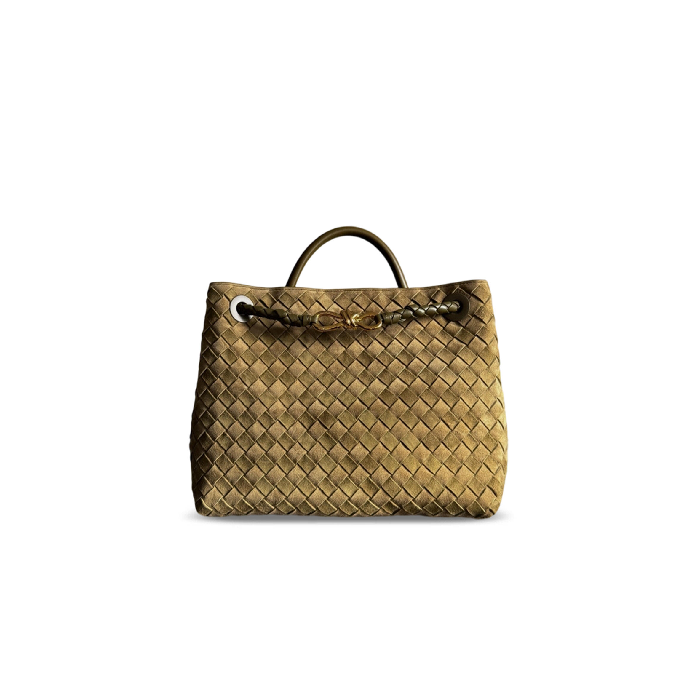 BOTTEGA VENETA MEDIUM ANDIAMO 743572 (32*24*12cm)
